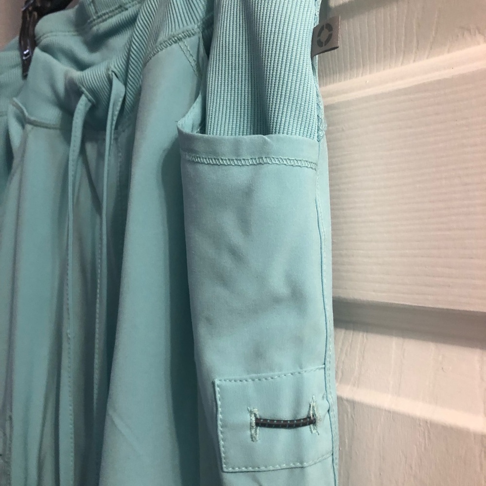 Infinity scrub pants - Picture 3 of 5